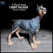 2001 A Breed Apart Doberman