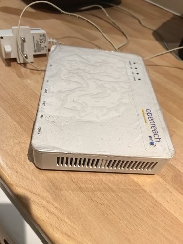 Openreach eci focus - bt,