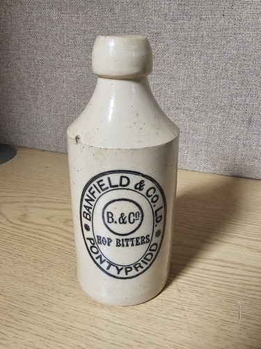 Victorian banfield co ltd - victorian, &
