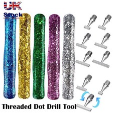 Replacement Pen Heads Shiny