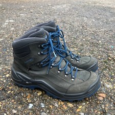 Lowa Renegade GTX Men's Mid-Size Gore-Tex Hiking Boots UK