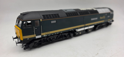 Heljan 5704 class - class, 57