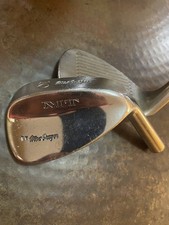 MacGregor MT 10- iron PW