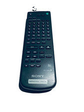 Sony d8m remote control for - remote,