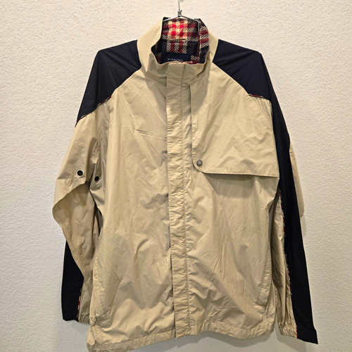 Burberry vintage golf men s - burberry, men's