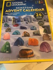 NATIONAL GEOGRAPHIC Gemstone