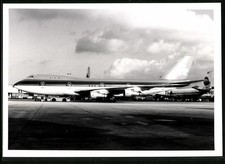 Photograph Aircraft Boeing 747