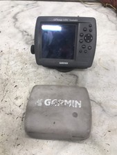 Boat Garmin GPS Map 178C