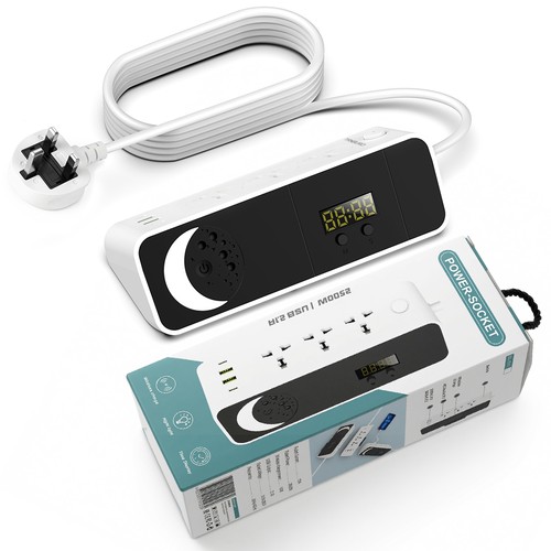 Surge protector power - protector,