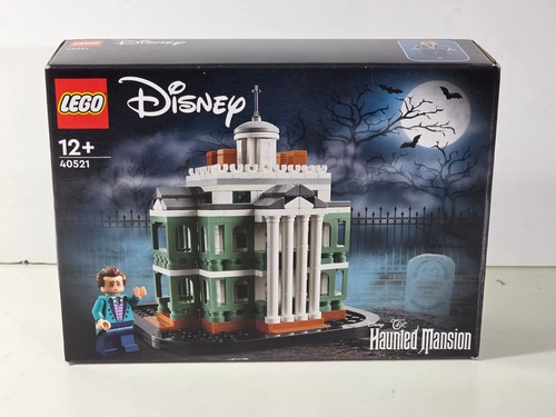 Lego disney mini - disney, the