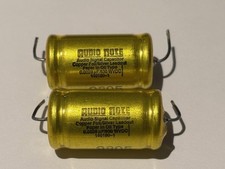 Audio Note 2.8nF 0.0028uF 630V