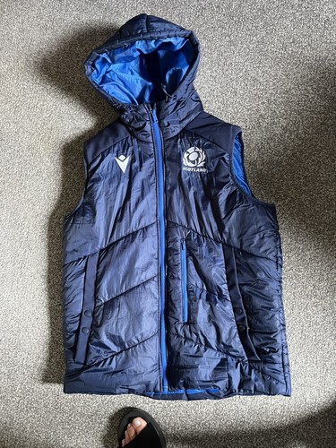 Macron men scotland rugby - men's,