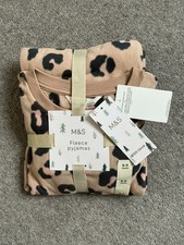 Marks & Spencer Girls Fleece