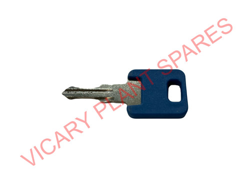 Def key jcb part 334 - jcb, 334/d7450