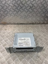 2008 LAND ROVER FREELANDER 2 RADIO STEREO CD PLAYER 6G9N-18C815-TA #2