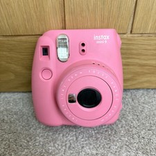 Fujifilm Instax Mini 9 Instant