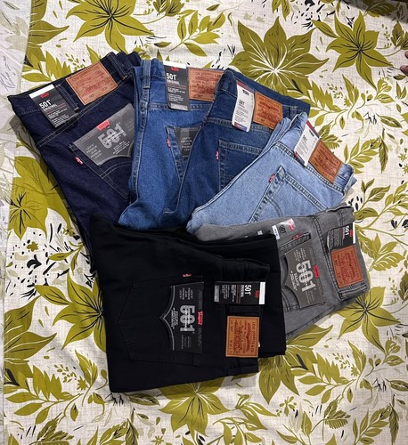 Levi 501 men original - levi's,