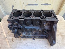 VAUXHALL CORSA D & E VXR 1.6T ENGINE BLOCK BARE B16LER 2008-2018