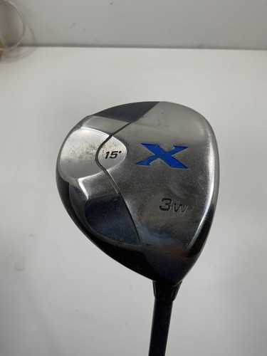 Callaway series 3 wood - callaway,