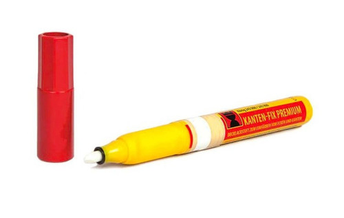 Scratch repair pen koing upvc - scratch,