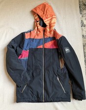 Quicksilver Dry Flight Tech