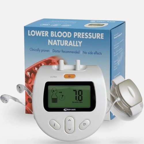 Resperate ultra blood - resperate, pressure