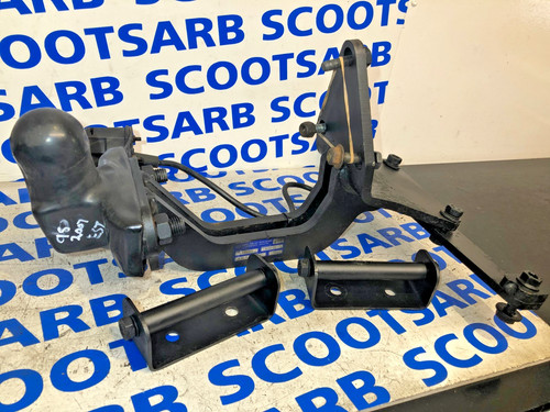 Saab estate towbar tow - 95,