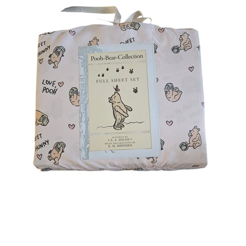 Winnie the pooh collection - winnie,