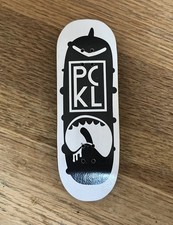 Closeup fingerboards 33mm - fingerboards,