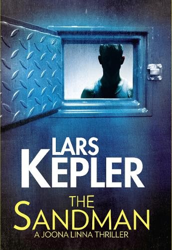 The sandman joona linna - (joona, book