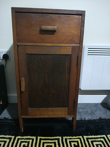 Vintage 1943 british - vintage, utility