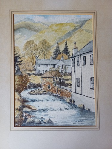 Original lake district - original,