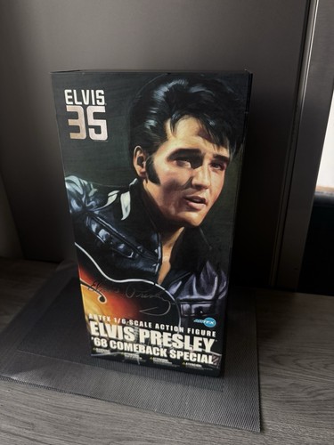Artfx statue elvis presley the - statue,