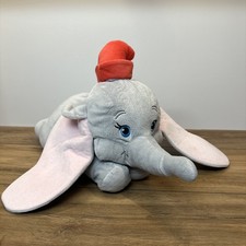 Disney Store Flying Dumbo The