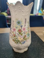 Aynsley Wild Tudor Fine Bone