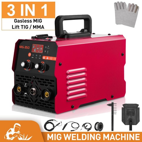 350a mig welder machine - welder,