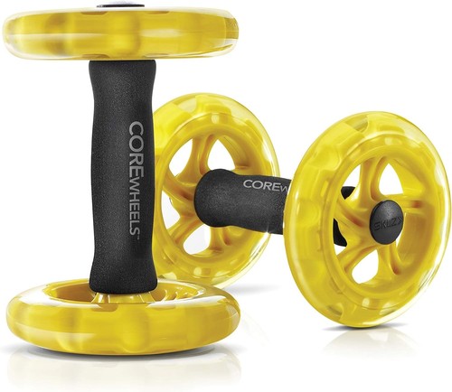 Sklz core wheels trainer - core,