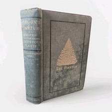 The pinetum synopsis of - pinetum,, a
