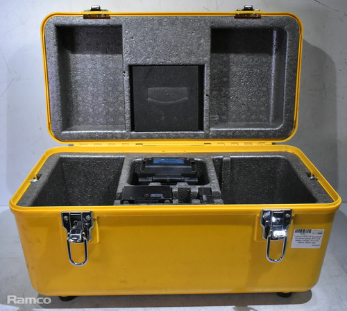 Fujikura fsm 11s splicemate - fsm-11s,