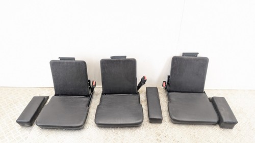 Mercedes vito w639 seat - vito,