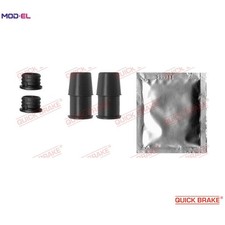 ACCESSORY KIT BRAKE CALIPER 113-1306 FOR SKODA KAMIQ KAROQ E-CITIGO LAURA/II 605