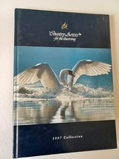 Country Artists 1997 Limited Edition signed Collectors Reference Book