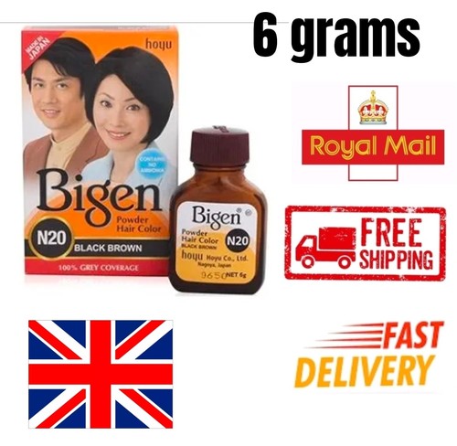 New bigen permanent - new,