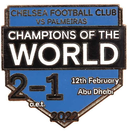 2022 chelsea palmeiras - 2022, vs