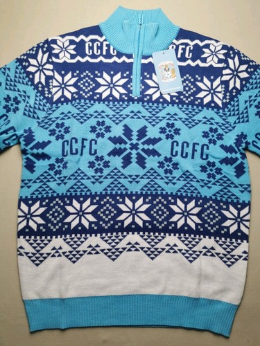 Coventry city official - city, fc