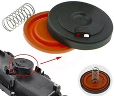 PCV Valve Cover Kit Valve Cap Membrane Nissan Juke Note Quashqai Pulsar  1.5dci