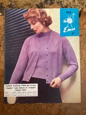 Women’s Knitting Patterns
