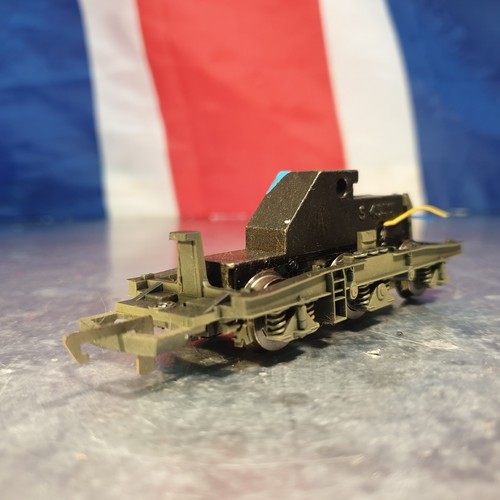 Hornby class a1 - class, 58