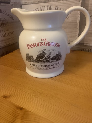 Famous grouse finest scotch - famous,