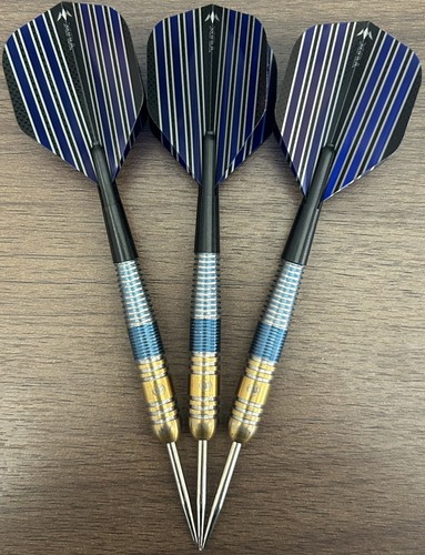 Winmau steve beaton 26g - steve,